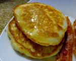 American Buttermilk Pancakes 35 Breakfast