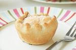 American Little Apple Pies Recipe Dessert