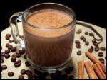 Mexican Easy Hot Spiced Mexican Hot Chocolate Dessert