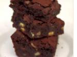 Chocolate Andor Nut Brownies recipe