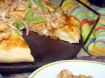 Canadian Bubbly Double Crust Pizza Appetizer