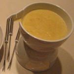 French French Cheese Fondue Appetizer