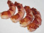 Canadian Baconwrapped Shrimp 2 Dinner