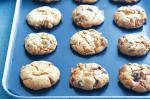 American Cornflake Chocchip Cookies Recipe Dessert