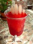 American Floating Hands Halloween Punch Drink