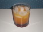 Canadian Bubblegum Sundae Cocktail Drink