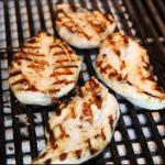 Canadian Baste for Grilled Chicken BBQ Grill