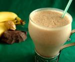 American Chocolatepeanut Butter Smoothie 2 Appetizer