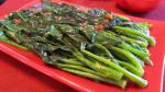 Chinese Blanched Gai Lan With Oyster Sauce chinese Broccoli Dinner
