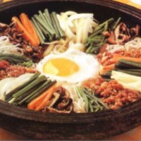 Korean Soikogi Cheonkol - Beef Vegetables Casserole Dinner
