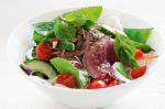 Thai Thai Beef Salad Recipe 23 Dinner