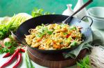 Thai Thai Drunken Noodles Recipe 2 Appetizer