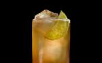 American Spiced Tonic Water Recipe Dessert