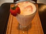 American Strawberry Mousse 26 Dessert