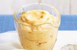 American Chilli And Lime Mayonnaise Recipe Dessert