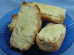 Italian Cheesy Italian Bread 1 Appetizer