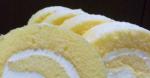 Easy Fluffy Roll Cake in the Microwave 5 recipe