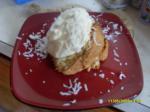 American Coconut Cream Pound Cake 7 Dessert