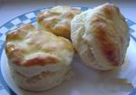 Cracker Barrel Old Country Store Biscuits recipe