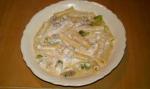 American Rachael Rays Pasta With Broccoli and Sausage Wricotta Surprise Appetizer