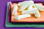 American Chewy Witches Fingers Recipe Appetizer