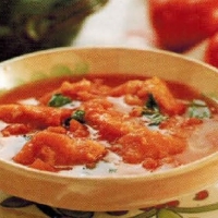 Italian Italian Tomato Bread Soup Soup