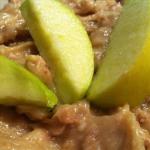 American Toffee-apple Dip Other
