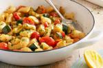 Potato Gnocchi Recipe 8 recipe
