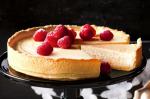 Italian Ricotta Cheesecake Recipe 8 Dessert