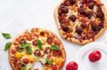 American Pizza  Ways Recipe Appetizer