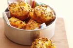 American Snack Box Muffins Recipe Dinner