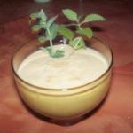 Sauce with Yoghurt and La Mayonnaise recipe