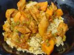 Indian Easy Chicken Curry 12 Dinner