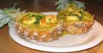 Caribbean Caribbean Curried Prawns in Pineapple Dinner
