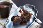 American Bourbon Chocolate Cake Recipe Dessert