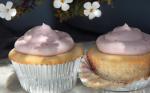 American Strawberryfilled Cardamom Cupcakes Recipe Dessert