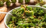 Italian Broccoli Rabe Recipe 1 Appetizer