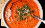 Italian Classic Tomato Soup Recipe 1 Appetizer