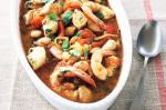 Spanish Spanish Stew Recipe 1 Appetizer