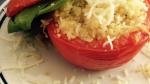 Quick Stuffed Tomatoes Recipe recipe