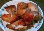Caribbean Caribbean Chicken 12 Appetizer
