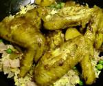Caribbean Curry Chicken 15 Dinner