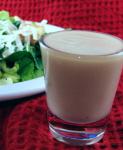 American Parmesan Salad Dressing Appetizer