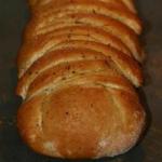 Italian Bread Machine Calzone Recipe Dinner