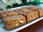 American Almond Joy Brownies 1 Dessert