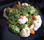 Italian Quick Bacon Broccoli Salad Appetizer