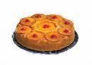 Dutch Pineapple Upside Down Cake 23 Dessert