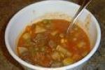 Vegetable Beef Soup 3 recipe