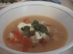 Creamy Cauliflower Soup 12 recipe
