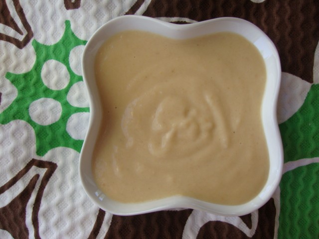 American Miso Tahini Dressing Other